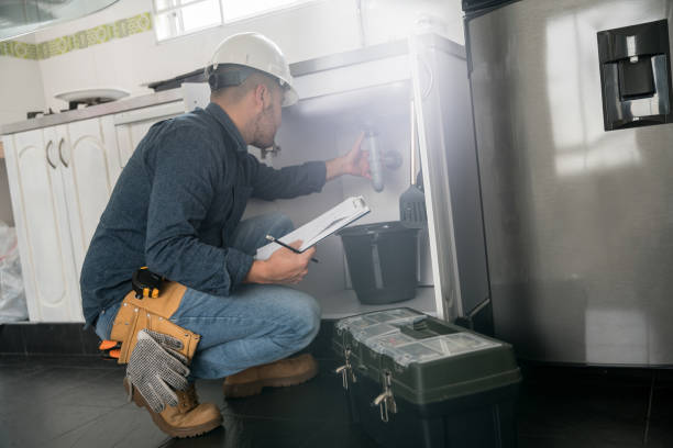 Best Emergency Plumbing Repair  in Corcoran, CA