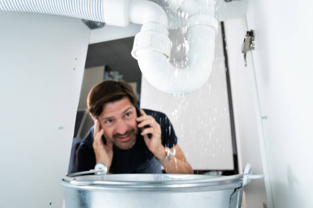 Best Commercial Plumbing Services  in Corcoran, CA