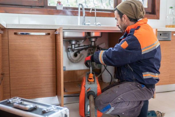Best Same-Day Plumbing Service  in Corcoran, CA