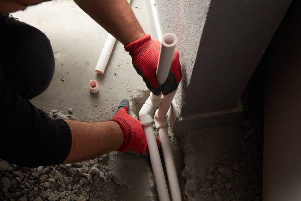 Hot Water Heater Installation in Corcoran, CA