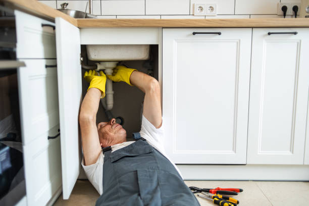 Best Faucet Repair  in Corcoran, CA
