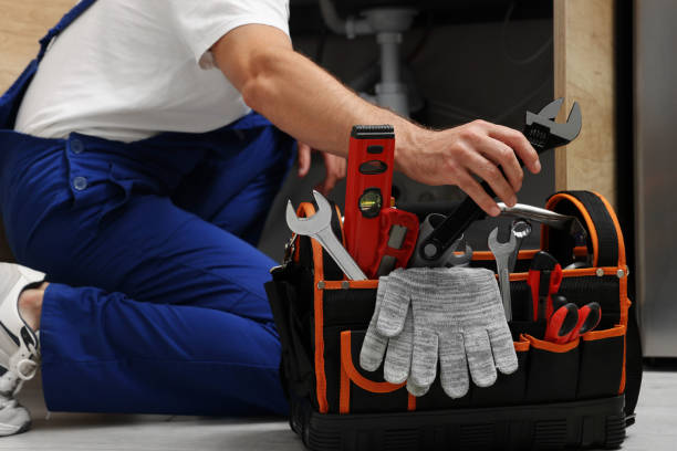 Best Emergency Plumber  in Corcoran, CA